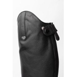 Botas estilo campestre Rover Horze Preto Botas estilo campestre Rover Horze Preto