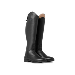 Botas Rover infantil Horze Preto Botas Rover infantil Horze Preto