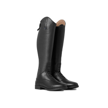 Botas Rover infantil Horze Preto Botas Rover infantil Horze Preto