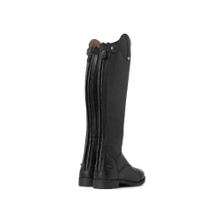 Botas Rover infantil Horze Preto Botas Rover infantil Horze Preto