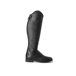 Botas Rover infantil Horze Preto Botas Rover infantil Horze Preto