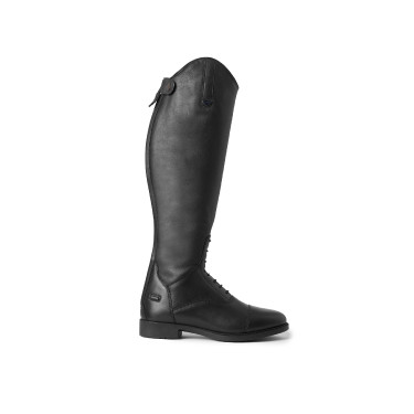 Botas Rover infantil Horze Preto Botas Rover infantil Horze Preto