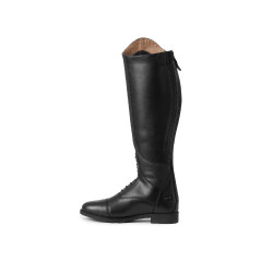 Botas Rover infantil Horze Preto Botas Rover infantil Horze Preto
