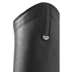 Botas Rover infantil Horze Preto Botas Rover infantil Horze Preto