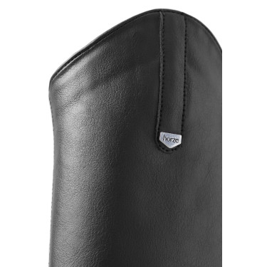 Botas Rover infantil Horze Preto Botas Rover infantil Horze Preto