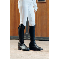 Botas Rover infantil Horze Preto Botas Rover infantil Horze Preto