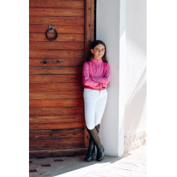 Botas Rover infantil Horze Preto Botas Rover infantil Horze Preto