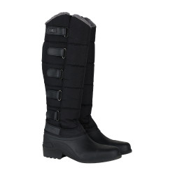 Botas térmicas Utah femininas Horze Botas térmicas Utah femininas Horze