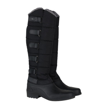 Botas térmicas Utah femininas Horze Botas térmicas Utah femininas Horze
