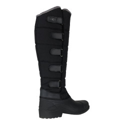 Botas térmicas Utah femininas Horze Botas térmicas Utah femininas Horze