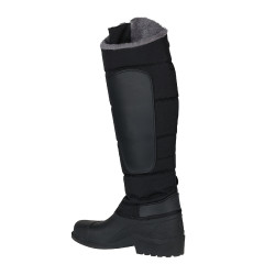 Botas térmicas Utah femininas Horze Botas térmicas Utah femininas Horze