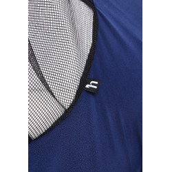 Máscara anti-insetos Soft Stretch Horze Máscara anti-insetos Soft Stretch Horze