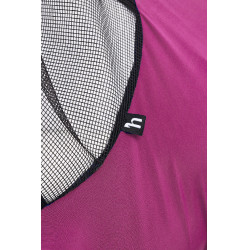Máscara anti-insetos Soft Stretch Horze Máscara anti-insetos Soft Stretch Horze