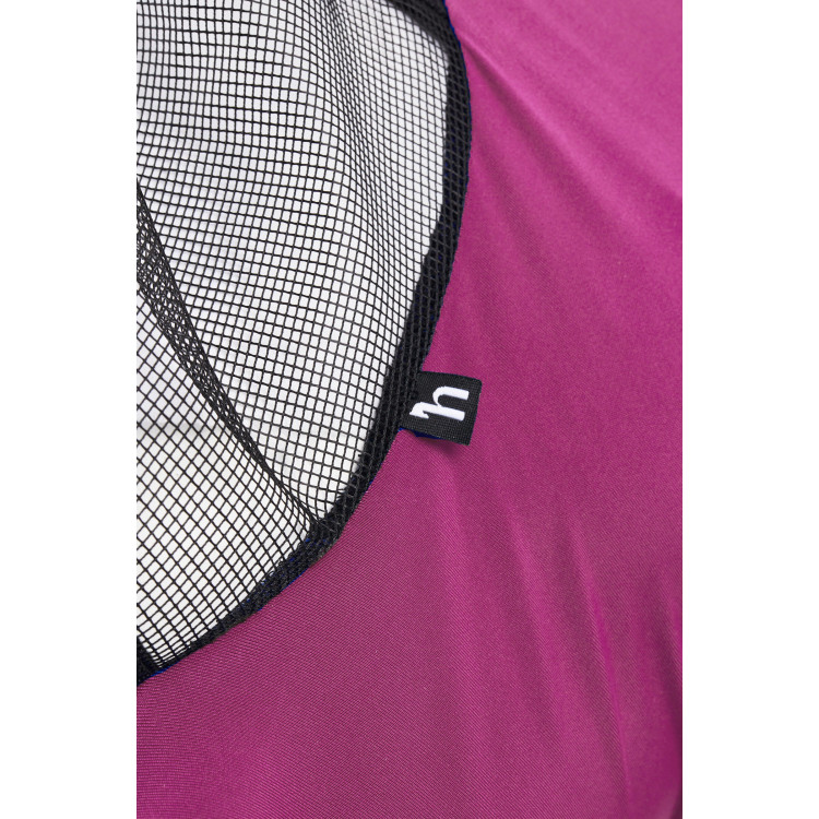 Máscara anti-insetos Soft Stretch Horze Máscara anti-insetos Soft Stretch Horze