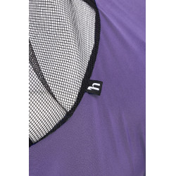Máscara anti-insetos Soft Stretch Horze Máscara anti-insetos Soft Stretch Horze