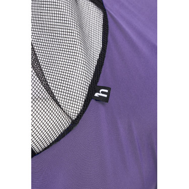 Máscara anti-insetos Soft Stretch Horze Máscara anti-insetos Soft Stretch Horze