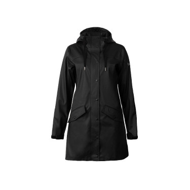 Impermeável PU Billie feminino Horze Impermeável PU Billie feminino Horze