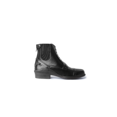 Botas de inverno Horze Kilkenny Lux femininas Richelieu Preto Botas de inverno Horze Kilkenny Lux femininas Richelieu Preto