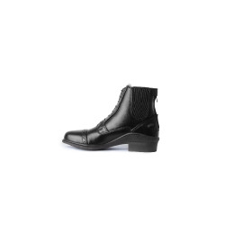 Botas de inverno Horze Kilkenny Lux femininas Richelieu Preto Botas de inverno Horze Kilkenny Lux femininas Richelieu Preto