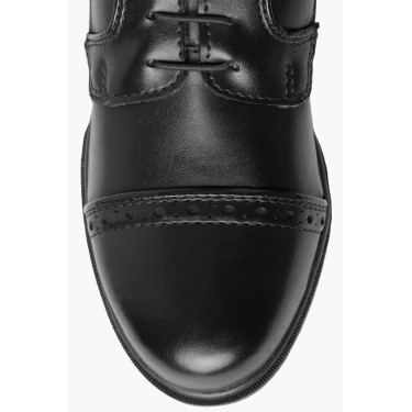 Botas de inverno Horze Kilkenny Lux femininas Richelieu Preto Botas de inverno Horze Kilkenny Lux femininas Richelieu Preto