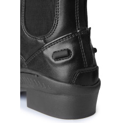 Botas de inverno Horze Kilkenny Lux femininas Richelieu Preto Botas de inverno Horze Kilkenny Lux femininas Richelieu Preto