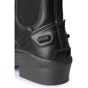 Botas de inverno Horze Kilkenny Lux femininas Richelieu Preto Botas de inverno Horze Kilkenny Lux femininas Richelieu Preto