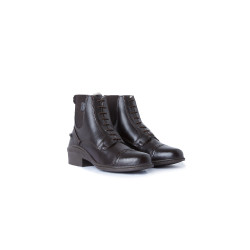 Botas de inverno Horze Kilkenny Lux femininas Richelieu Botas de inverno Horze Kilkenny Lux femininas Richelieu