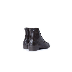 Botas de inverno Horze Kilkenny Lux femininas Richelieu Botas de inverno Horze Kilkenny Lux femininas Richelieu