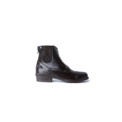 Botas de inverno Horze Kilkenny Lux femininas Richelieu Botas de inverno Horze Kilkenny Lux femininas Richelieu