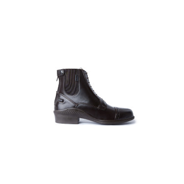 Botas de inverno Horze Kilkenny Lux femininas Richelieu Botas de inverno Horze Kilkenny Lux femininas Richelieu