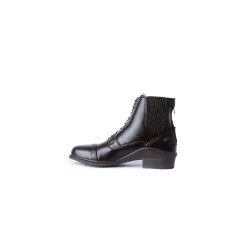 Botas de inverno Horze Kilkenny Lux femininas Richelieu Botas de inverno Horze Kilkenny Lux femininas Richelieu