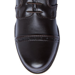 Botas de inverno Horze Kilkenny Lux femininas Richelieu Botas de inverno Horze Kilkenny Lux femininas Richelieu