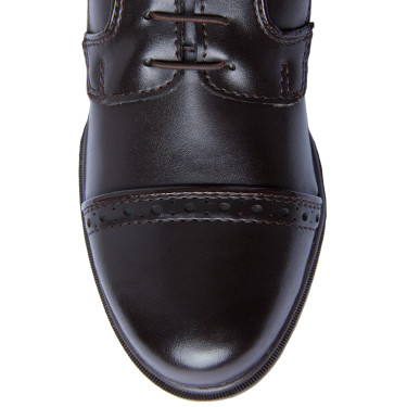 Botas de inverno Horze Kilkenny Lux femininas Richelieu Botas de inverno Horze Kilkenny Lux femininas Richelieu