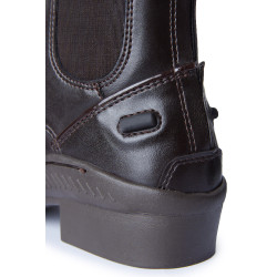 Botas de inverno Horze Kilkenny Lux femininas Richelieu Botas de inverno Horze Kilkenny Lux femininas Richelieu