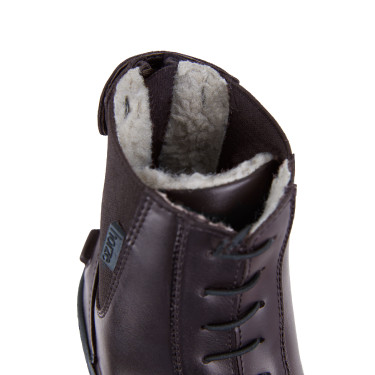 Botas de inverno Horze Kilkenny Lux femininas Richelieu Botas de inverno Horze Kilkenny Lux femininas Richelieu