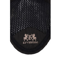 Boné antimoscas Alaska B Vertigo Preto Boné antimoscas Alaska B Vertigo Preto