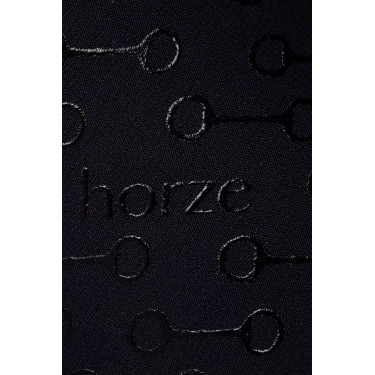 Calça de cintura alta com grip de silicone Aubrey Horze feminina Calça de cintura alta com grip de silicone Aubrey Horze feminina