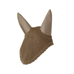 Touca anti-moscas Marquess Horze Nozes Castanho