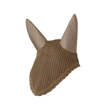 Touca anti-moscas Marquess Horze Nozes Castanho