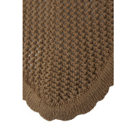 Touca anti-moscas Marquess Horze Nozes Castanho