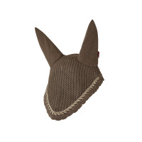 Boné anti-moscas Monaco B Vertigo Bege Shiitaké