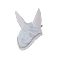 Touca anti-moscas Zurich B Vertigo Branco