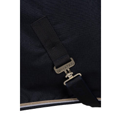Capa de exterior leve Georgina B Vertigo com cobre-pescoço 150 g Capa de exterior leve Georgina B Vertigo com cobre-pescoço 150 g