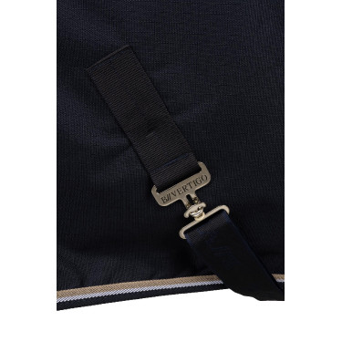 Capa de exterior leve Georgina B Vertigo com cobre-pescoço 150 g Capa de exterior leve Georgina B Vertigo com cobre-pescoço 150 g