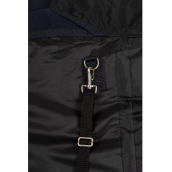 Capa de exterior leve Georgina B Vertigo com cobre-pescoço 150 g Capa de exterior leve Georgina B Vertigo com cobre-pescoço 150 g