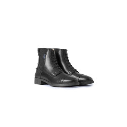 Botas infantis Kilkenny Horze Preto