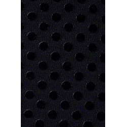 Legging de equitação com grip de silicone integral Madison feminino Horze Azul-marinho escuro