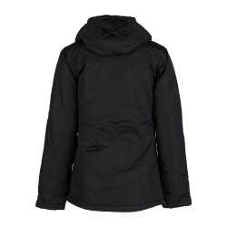 Donsjas Cheyenne dames Horze Preto