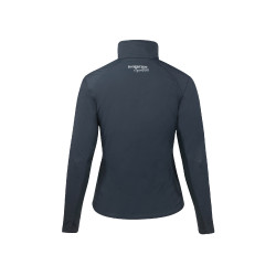 Casaco acolchoado Christine feminino B Vertigo Azul-marinho escuro Casaco acolchoado Christine feminino B Vertigo Azul-marinho escuro