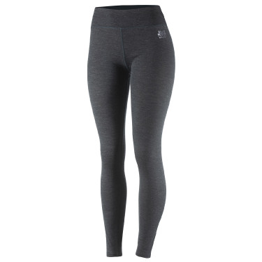 Calça térmica de lã mista Roxie feminina B Vertigo Calça térmica de lã mista Roxie feminina B Vertigo